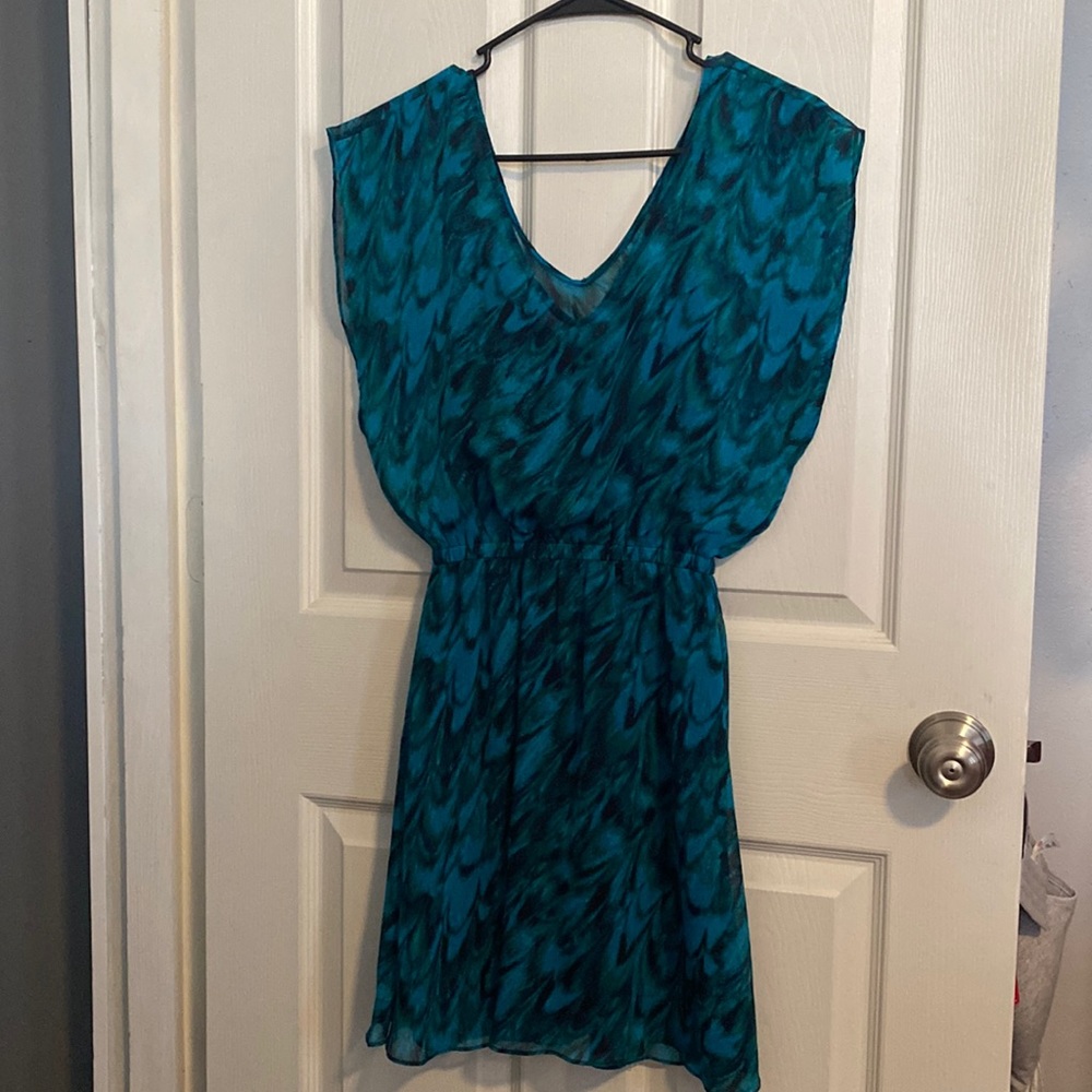 Express dress